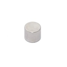 Magnet neodim disc 6mm x 5mm