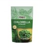 Chlorella pulbere eco 200g DS, Dragon Superfoods