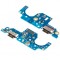 Placa cu Conector Incarcare - Microfon Motorola Moto G24 Power / G24, Service Pack 5P68C23807