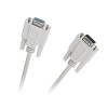 Cablu VGA Tata-Mama 1.5m Monitor PC Proiector