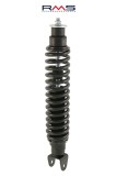 Telescop reglabil spate Piaggio Liberty - NRG MC2 - Sfera RST - Vespa ET2 - LX - S 2T 50cc - lungime 350 mm