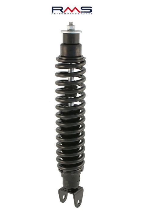 Telescop reglabil spate Piaggio Liberty - NRG MC2 - Sfera RST - Vespa ET2 - LX - S 2T 50cc - lungime 350 mm