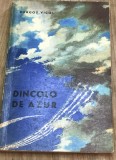 DVP8 0442 Istorie - Dragos Vicol - Dincolo de azur