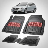 Cumpara ieftin Covorase Volkswagen Passat B6 Variant Compatibile 2005-2010 | Red