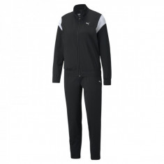 Trening Puma CLASSIC TRICOT SUIT OP foto