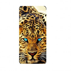 Set Folii Skin Acoperire 360 Compatibile cu Google Pixel 4 XL - Wraps Skin Printing Leopard