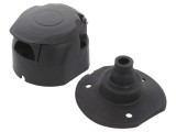 Conector Automotive Soclu Panou 7 PIN 12V