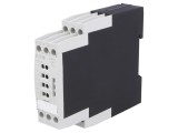 Releu Monitorizare Curent AC/DC EMR6-IM1-A-1