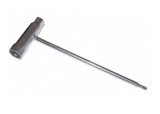 Cheie bujie drujba 13 x 19 + capat TORX T30