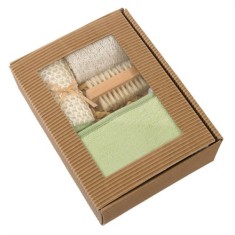Set masaj Natural CDT-56-032 0022 foto