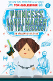 Princess Labelmaker to the Rescue!: An Origami Yoda Book