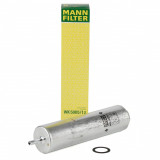 Filtru Combustibil Mann Filter Bmw Seria 3 F31 2011&rarr; WK50051Z, Mann-Filter