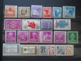 SUA NESTAMPILATE MNH