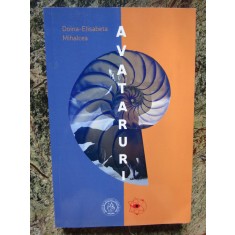 Avataruri - Doina-Elisabeta Mihalcea