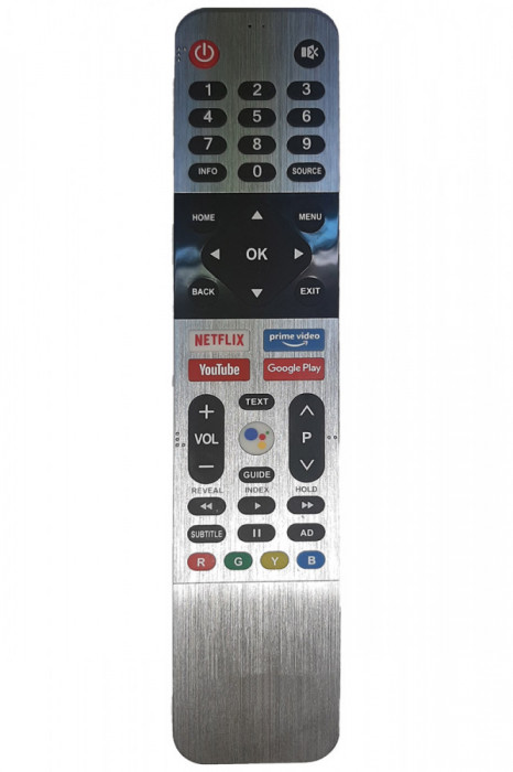 Telecomanda LED ALLVIEW 32ePlay6100