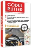 Cumpara ieftin Codul rutier. Editie actualizata la 1 octombrie 2014/***, Universul Juridic