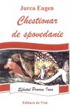 Chestionar de spovedanie