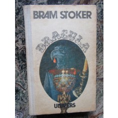 Dracula - Bram Stoker
