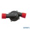 Pompa suplimentara recirculare lichid racire Citroen DS3 (2009-&gt;) #1