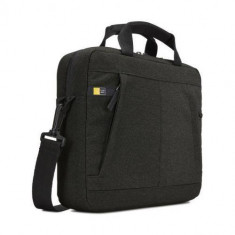 Geanta Laptop Case Logic Huxton Attache 11.6 inch Black foto