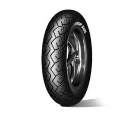 Anvelopă Moto Chopper/cruiser DUNLOP 140/90-15 TT 70S K425 Spate