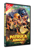 Patrula Junglei / The Jungle Bunch | David Alaux