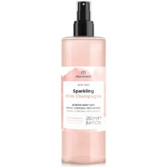 Spray de corp Sprakling Pink Champagne, 250ml, Equivalenza