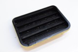 Grila de ventilație caroserie VW TOUAREG 7P5 2017 OEM: 7PP819181A 11367045
