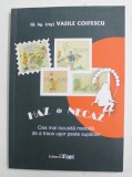 HAZ DE NECAZ - CEA MAI ISCUSITA METODA DE A TRECE USOR PESTE SUPARARI de GL. bg. ( r) VASILE COIFESCU , 2016