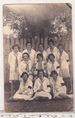 bnk foto Asociatia Crestina a Femeilor - Colonia Leresti 1927 foto