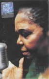 Caseta Audio Cesaria Evora Voz D'Amor BMG France RCA Muzica