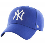 Capace de baseball 47 Brand New York Yankees MVP Cap B-MVPSP17WBP-RY albastru