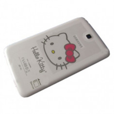 Capac Baterie Samsung Galaxy Tab 3 7.0 T210 WiFi Hello Kitty Ori foto