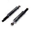 Set 2 amortizoare spate, S51 cu arcuri cromate Cod Produs: MX_NEW SN6104C