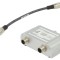 Conector dublu ieșire KOLVER pentru unelte electrice
