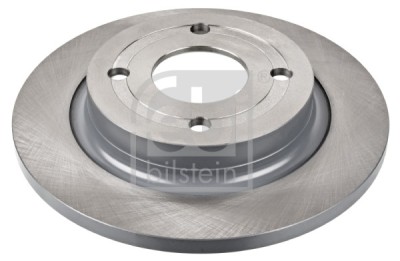 FEBI BILSTEIN 105850 Disc frana foto