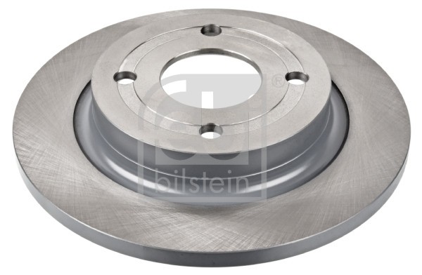 FEBI BILSTEIN 105850 Disc frana