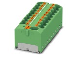 Conector de şine 32A 450V