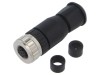 Connector CONEC 43-00130