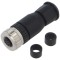 Connector CONEC 43-00130