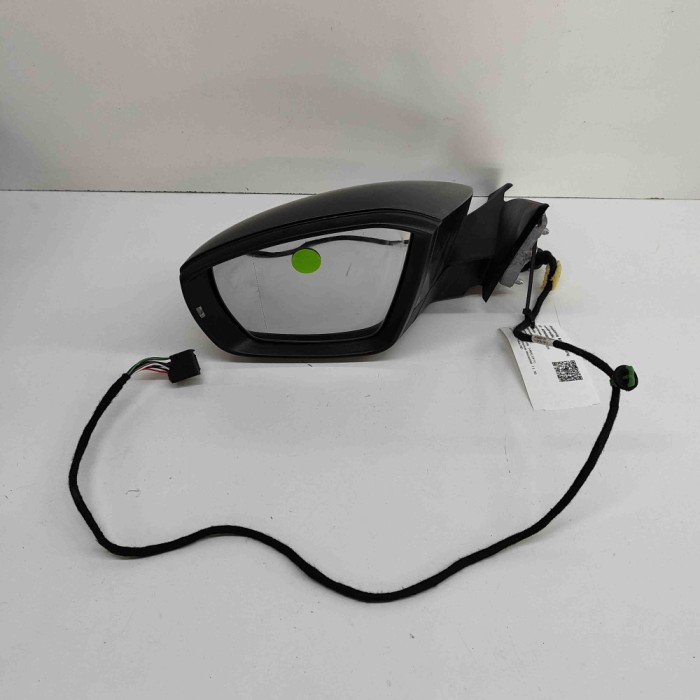 Oglinda laterală st&acirc;nga VW T-ROC A11 2021 OEM: 2GA857507AQ