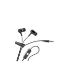 Casti stereo cu microfon pentru iPod iPhone Goobay