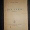 OCTAVIAN GOGA - DIN LARG. POEME POSTUME (1939)