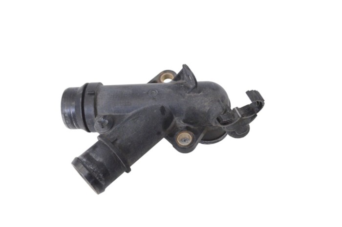 Furtun de lichid de răcire LAND ROVER RANGE ROVER VELAR L560 2017 OEM: G4D3-8A544-AA 19421078