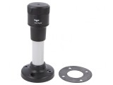 Bază Eco Modul 40 IP66 100mm pentru Semnalizatoare