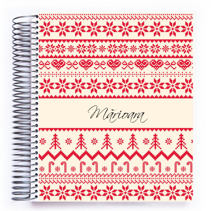 Agenda Planificator Folclor