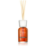 Millefiori Milano Vanilla &amp; Wood aroma difuzor cu rezerv&atilde; 100 ml