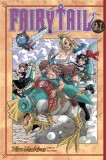 Fairy Tail Vol. 11 | Hiro Mashima, Kodansha Comics