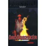 &Ouml;rd&ouml;gszek&eacute;r - Makkai S&aacute;ndor
