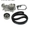 SKF VKMC 06415 Set pompa apa + curea dintata